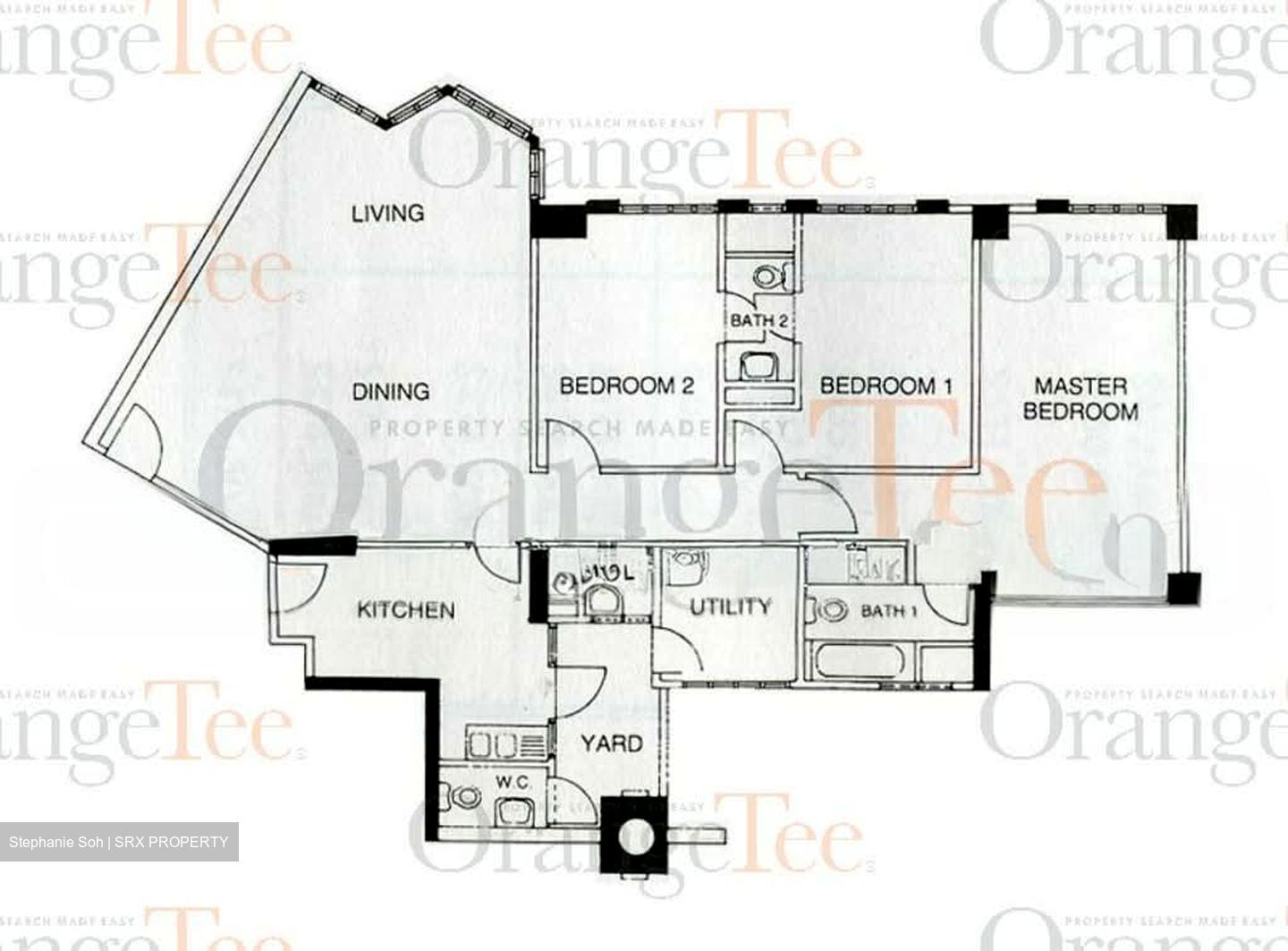 Chiltern Park (D19), Condominium #565559751